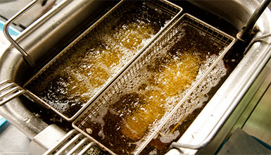 RECICLAJE DE ACEITE