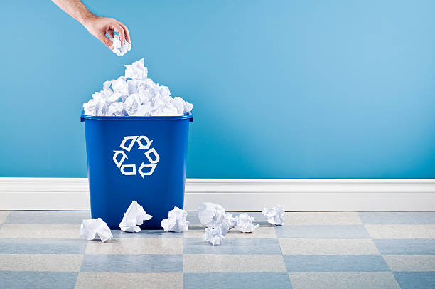 reciclaje en comunidades de vecinos