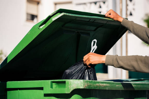 gestión de residuos en comunidades de vecinos