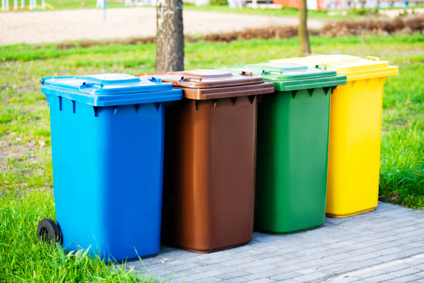 sanciones por sacar la basura fuera de horario