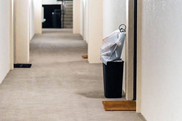 recogida de basura puerta a puerta