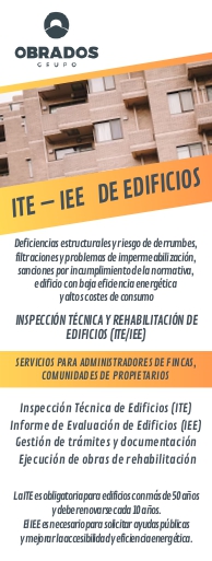 ITE - IEE de edificios