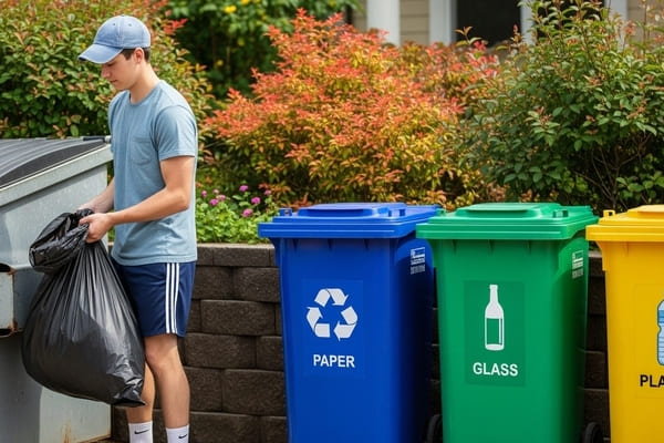 reciclaje